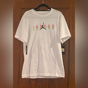 Nike Air Jordan T-shirt